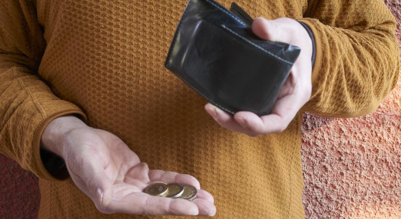 Most kiderül, mennyit kerestek a magyarok