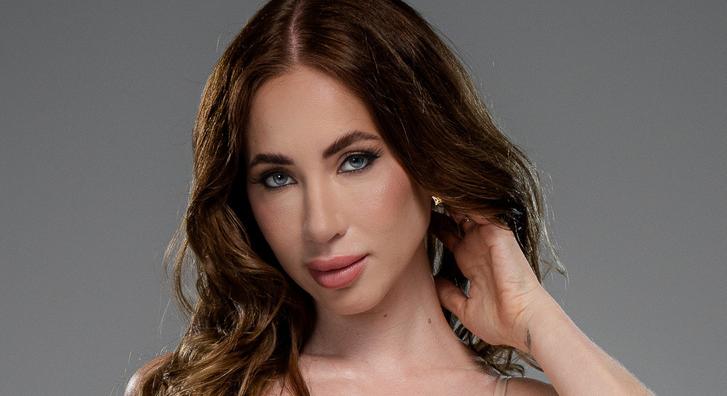 Domján Evelin is üzent Kiara Lordnak A Nagy Ő végét követően