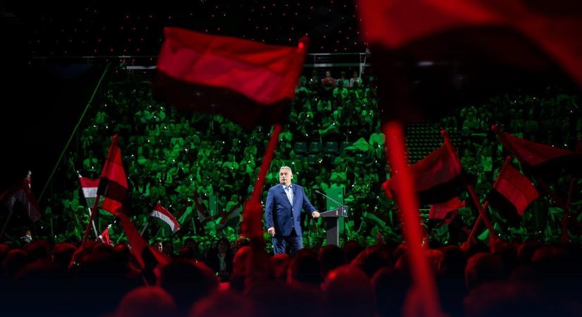 Orbán Viktor kiosztotta Zelenszkijt: "A magyarok nem kérnek Ukrajna uniós tagságából"