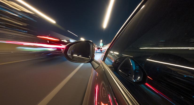 Így derítheted ki, hogy elcsípett-e a traffipax!