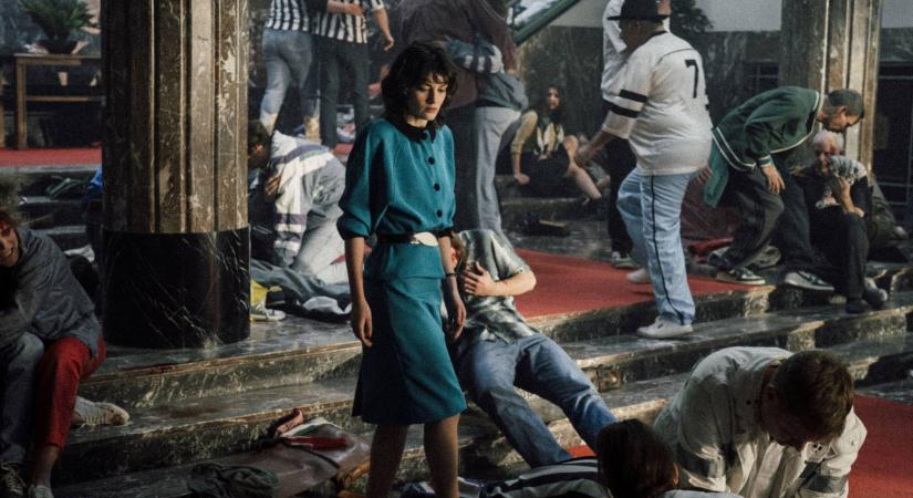 39-en haltak meg a stadionban, de a meccset azért lejátszották