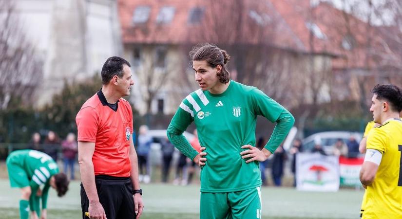 Haladás: két Orbán-gól, vasi diadal az osztrákok ellen