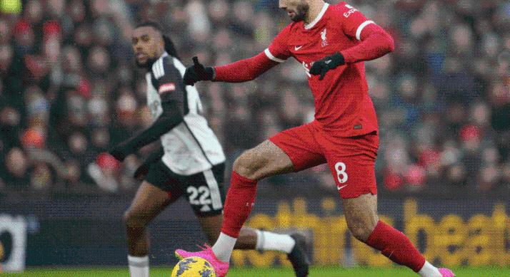 Szoboszlai Dominik már 85 millió eurót ér – A világ 25 legértékesebb játékosa között