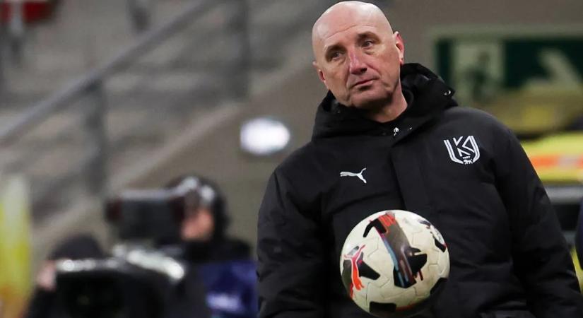 Kuttor Attila: Nehéz elmenni amellett, hogy saját magunkat végezzük ki