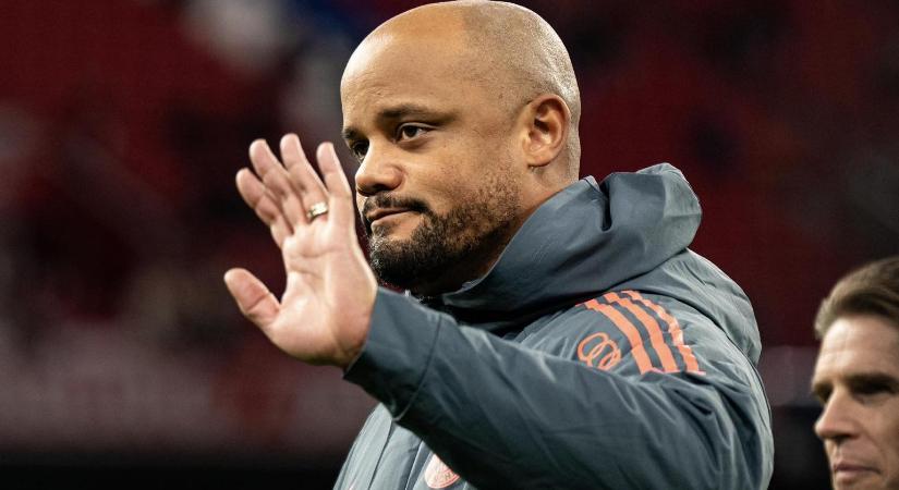 Szenzációs igazolásra készül a Bayern München