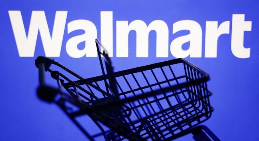A Walmart csütörtöki gyorsjelentése szabhat irányt a tőzsdéknek