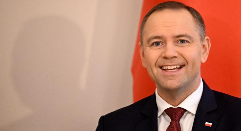 Hivatalosan bejelentette az elnök: atomhatalommá válna Lengyelország – átlépték a vörös vonalat!