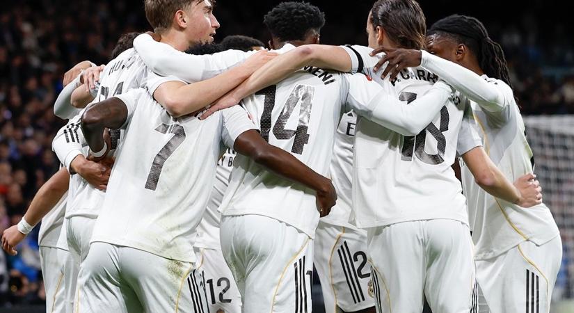 Méhkassá változik az átigazolási piac, ha sikerül a Real Madrid terve