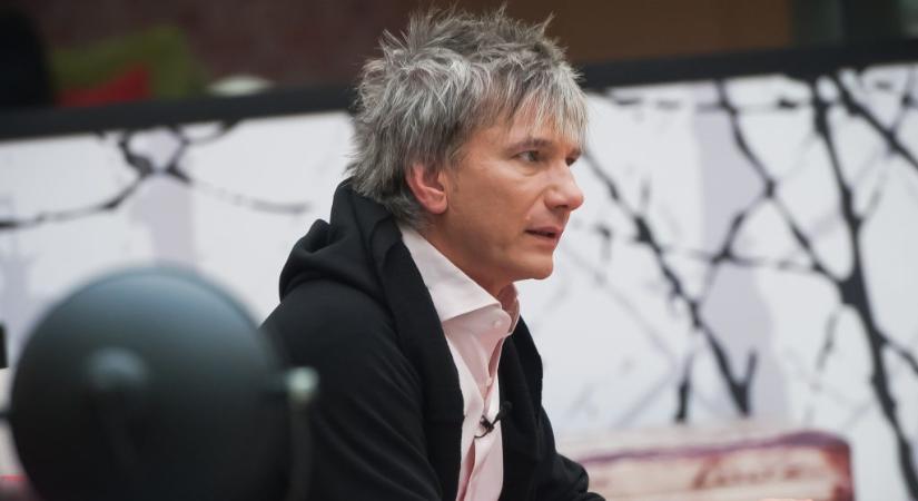 Megtalálták Lovász László utódját: ő lett Bochkor Gáborék új műsorvezetőtársa