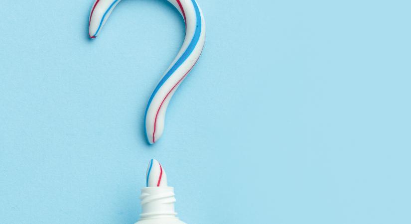 Fogkrém és fogkrém – Hogyan válasszunk közülük?