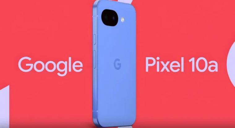 Nem izzadtak meg túlságosan a Pixel 10a dizájnerei, de azért pár előrelépésre lehet számítani