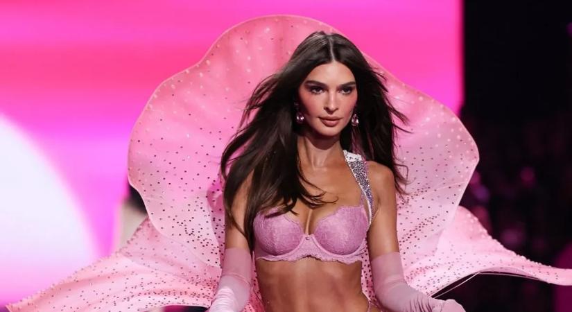 Irina Shayk bikiniben mutatta meg, miért ő az egyik legdögösebb modell