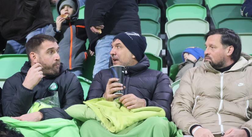 Így készül a visszatérésre Böde Dániel (videó)