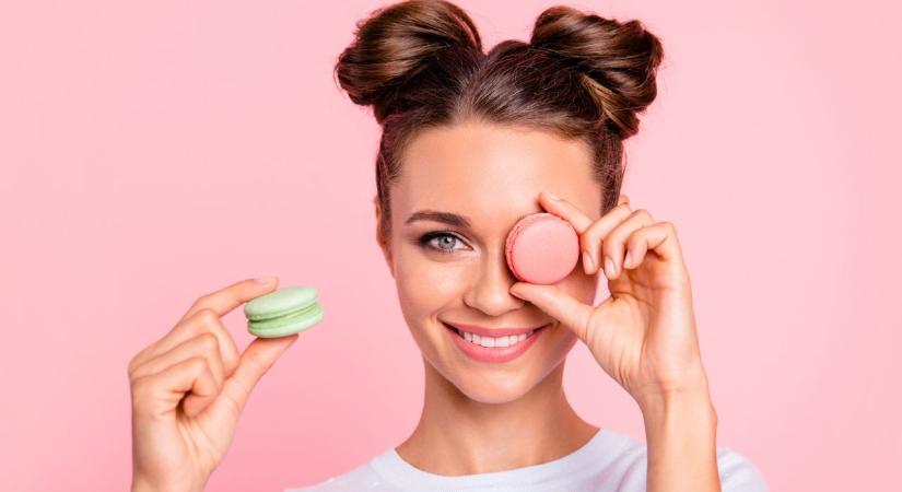 Kvíz: Milyen desszert lennél egy randin?