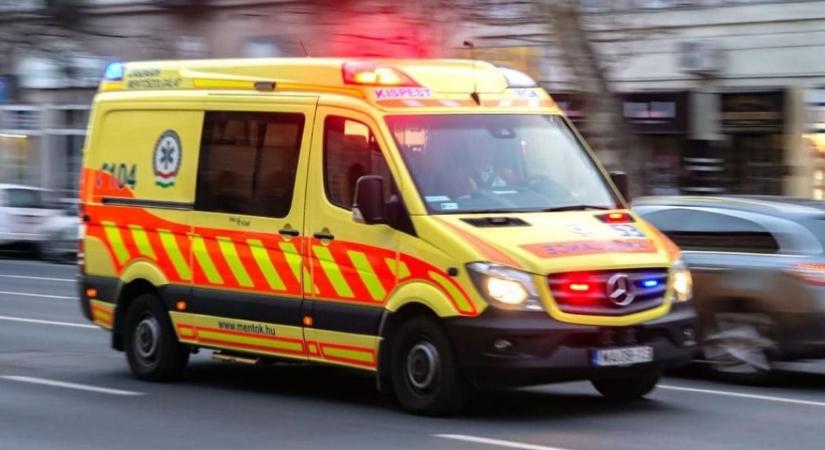 Kis híján meghalt a négykilós szögvassal fejbe vert veszprémi férfi