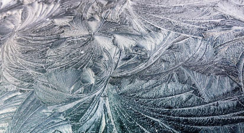 Mínuszokkal és havazással indul a hét Vasban