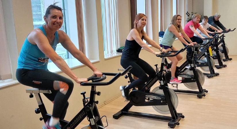 A nyári forma télen készül, ezért lendítsd mozgásba magad nyár előtt