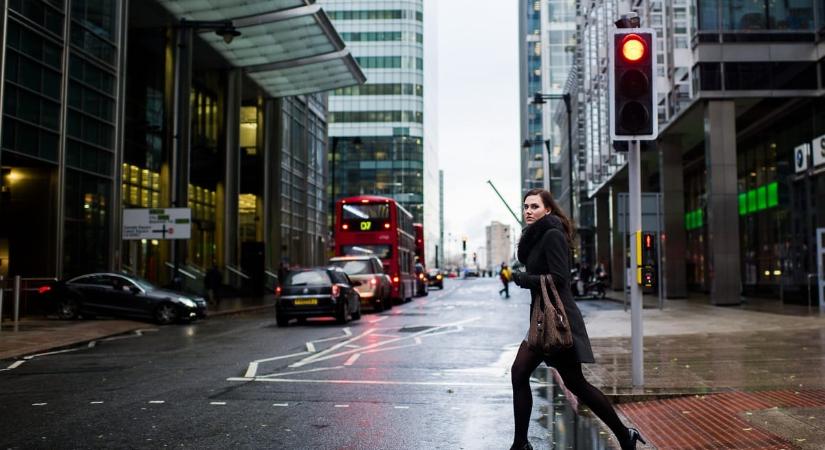 Évi 40 ezer fölött maradt a kivándorlók száma tavaly