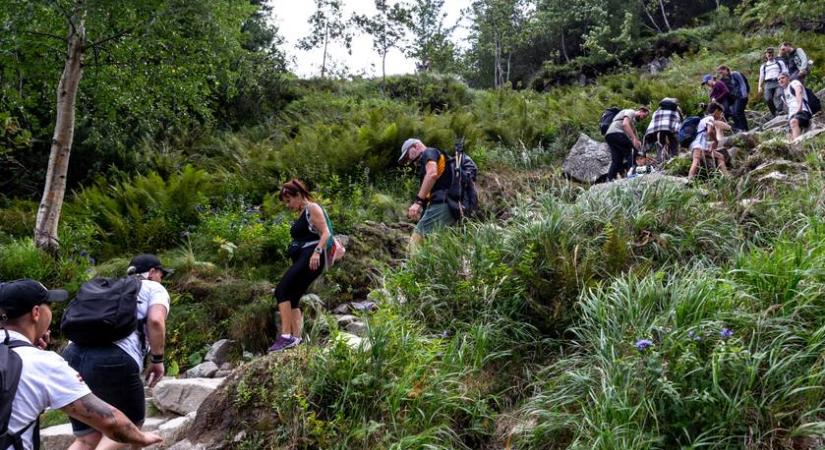 500 ezer forint is lehet a bírság összege, ha ilyen tárgyat viszel magaddal a következő hetekben