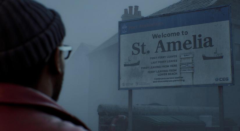 Két bolt szerint is meglepő áron jelenhet meg a Silent Hill: Townfall, ami egyszerre jó és elgondolkodtató hír a rajongók számára