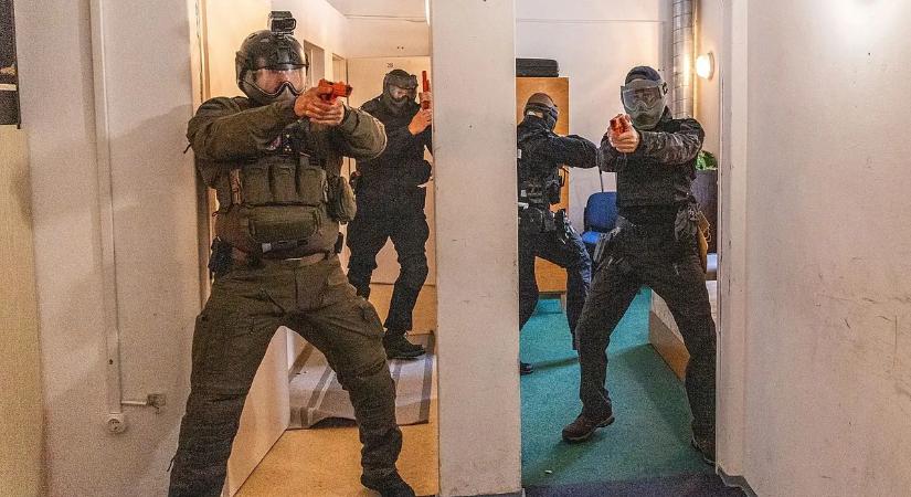 Orbán Viktor: Vállaltuk, hogy levadásszuk a drogdílereket, megcsináltuk!