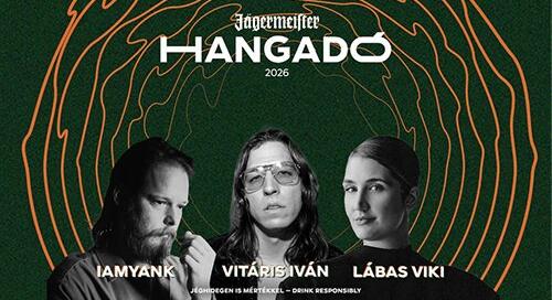 Hangadó: indul a közönségszavazás