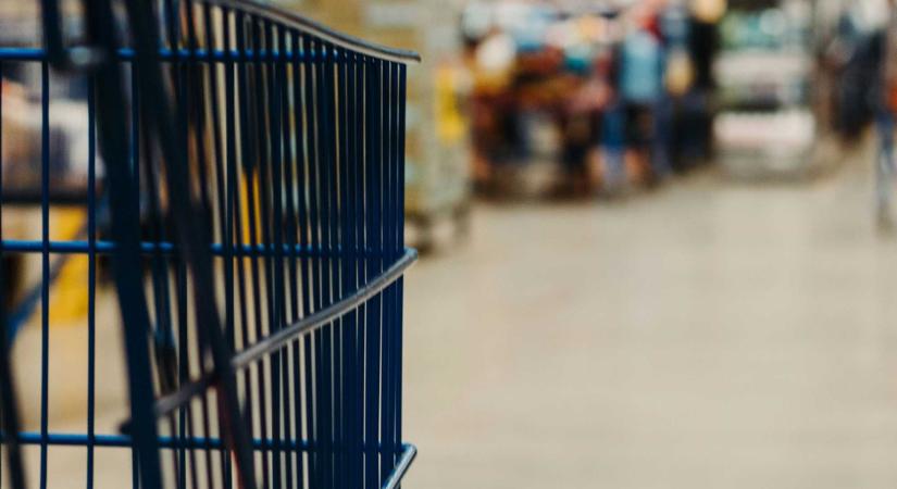 Nagyot zuhant a vásárlóerő – Minden élelmiszerre árréskorlátozást vezetnének be