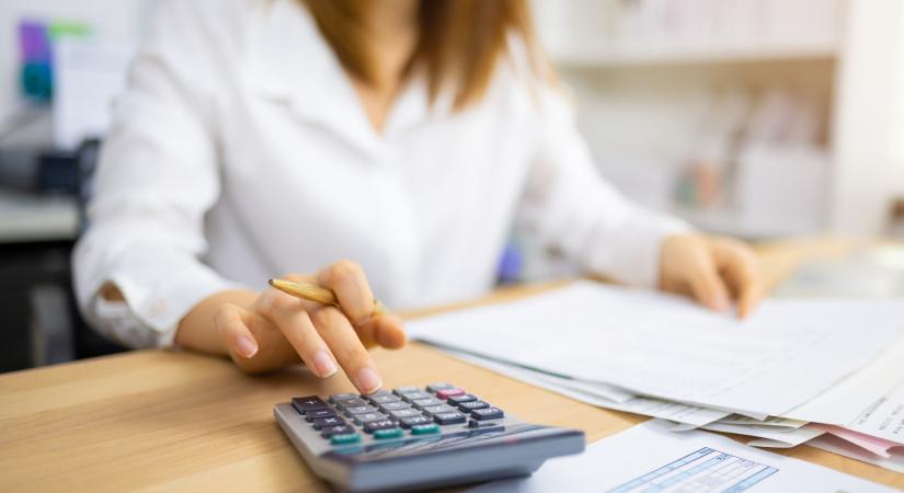 Így kérd el az adóbevallásodat