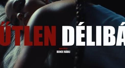 Új Nagy Bogi x DESH kollab - lovas klip, ami megfog!