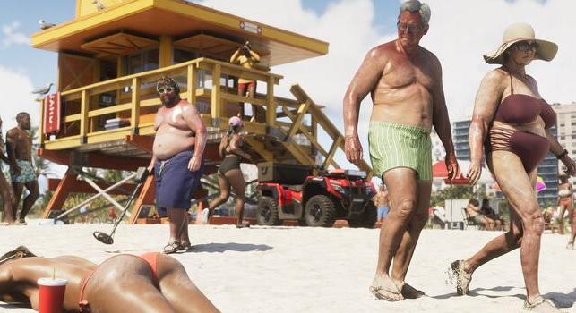 Ha ilyen nótákra csapathatjuk a GTA 6-ban, egy rossz szavunk sem lesz a felhozatalra