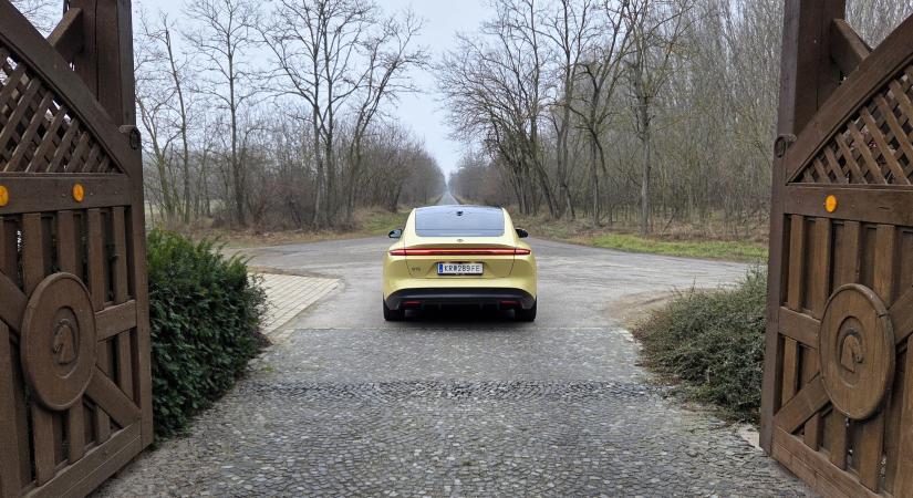 Példátlan fordulat jöhet a Nio történetében