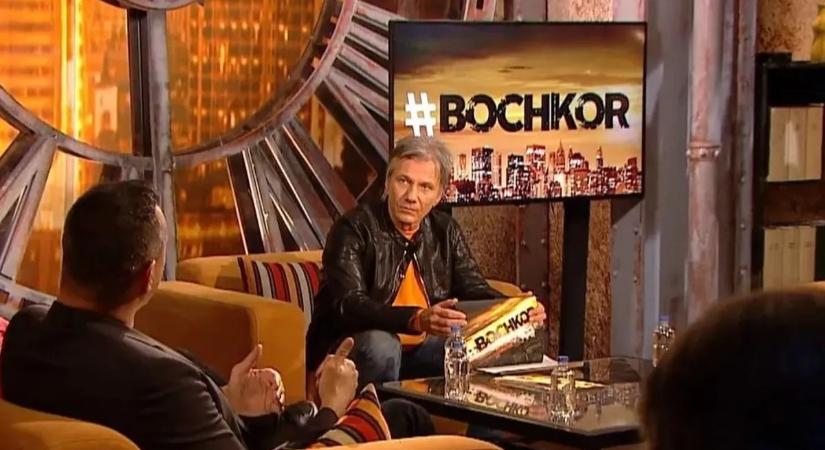 Itt a bejelentés! Ő érkezik Bochkor Gábor mellé a Retro Rádió reggeli műsorába