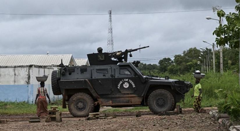 Egyetlen ember is békét tud teremteni a háborúból, itt a példa az ukránok és az oroszok előtt – azonnal kilőtt a gazdaság