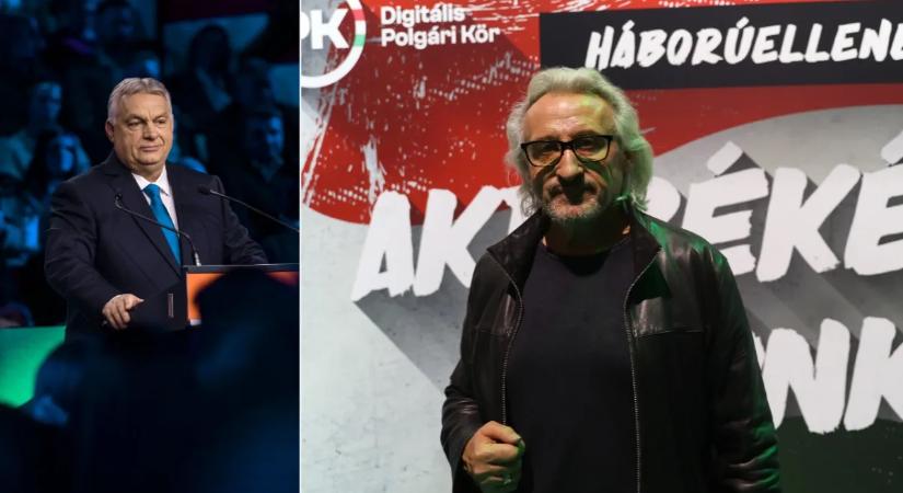 Sasvári Sándor Orbán Viktorról: Biztosak vagyunk abban, hogy folytathatja azt a munkát, amit 16 éve végez