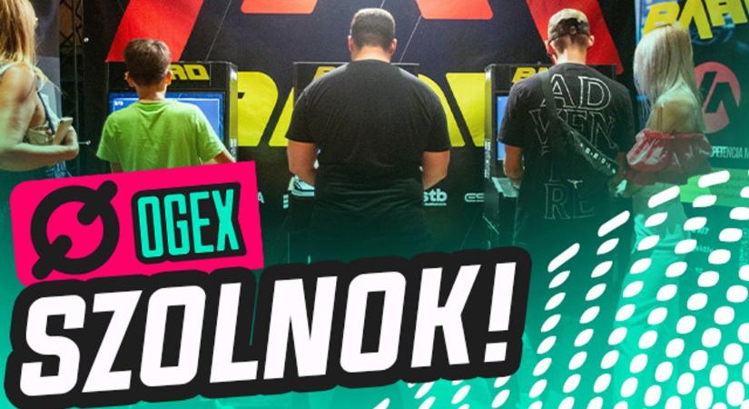 Készülj Szolnok, érkezik az Országos Gaming Expo – A Tiszántúl kapuja sem maradhat ki a roadshow-ból