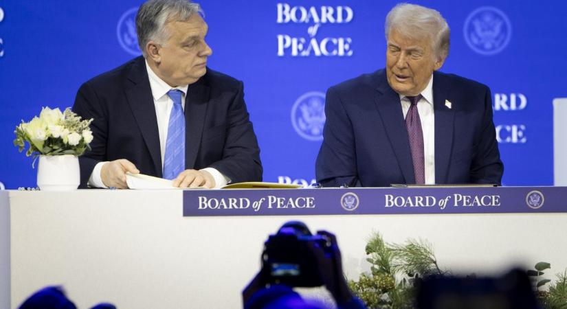 5 milliárd dollárt ajánlhatnak Gáza újjáépítésére a trumpi Béketanács tagjai az alakuló ülésen