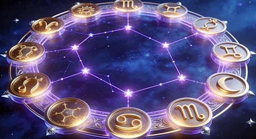 Napi horoszkóp 2026. február 17.: Sorsfordító felismerések és váratlan pénzügyi fordulatok kedden