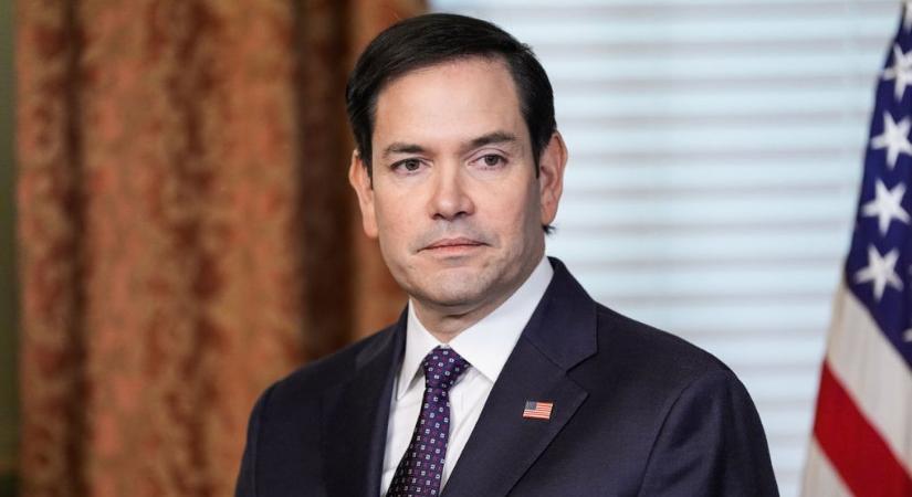 Rubio: Trump azért támadja a világot és a nyugati értékeket, mert „törődik Európával”