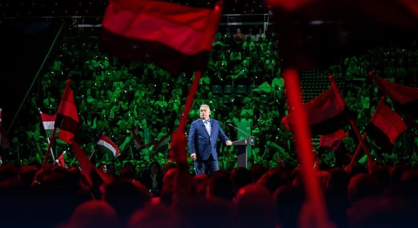 Orbán Viktor üzent Zelenszkijnek: „a magyar emberek döntése kötelez”