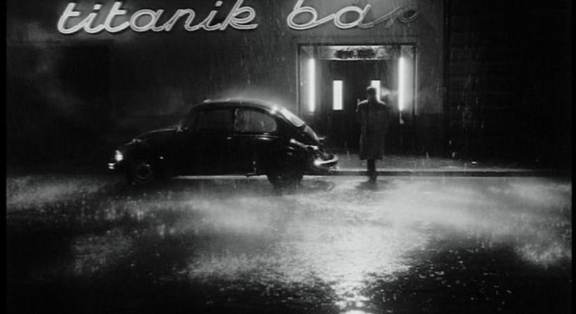 Égi harmónia és apokalipszis: Tarr Béla-sorozat a Savaria moziban - következik a Kárhozat