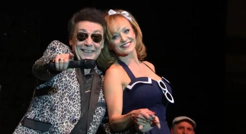 "Ez volt a mi nagy találkozásunk" – Fenyő Miklós így fedezte fel Szandit