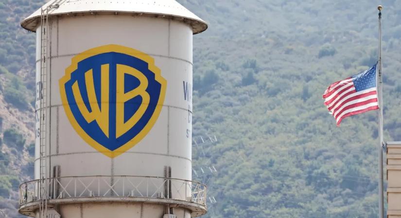 A Warner Bros. újragondolhatja a megállapodását a Netflixszel