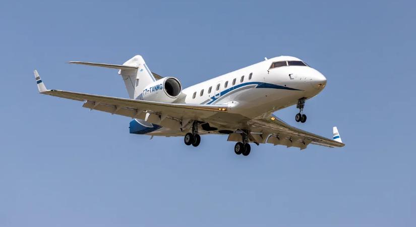 Repülőgépbalesetben halt meg egy házaspár, egyetlen túlélő maradt