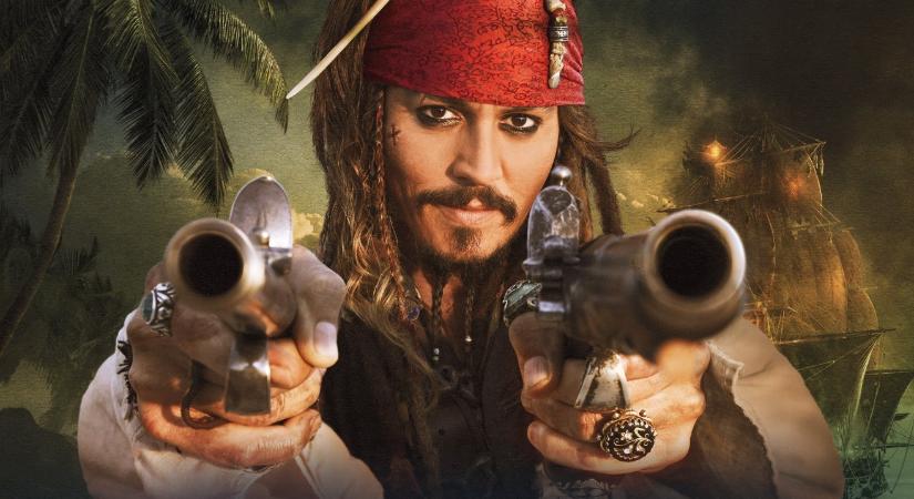 Első kézből érkeztek friss hírek az új Karib-tenger kalózai-filmről!