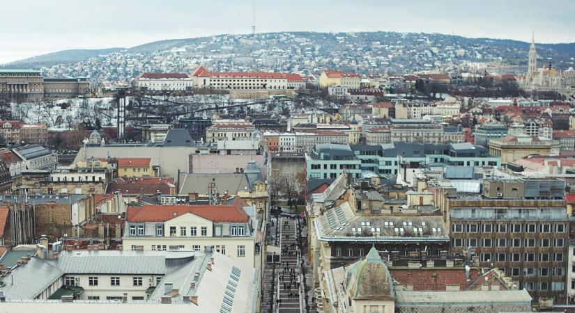 Turisztikai szakértő: Budapest töretlenül fejlődik, a kínálata a hazai utazóknak is ugyanolyan vonzó, mint a külföldieknek