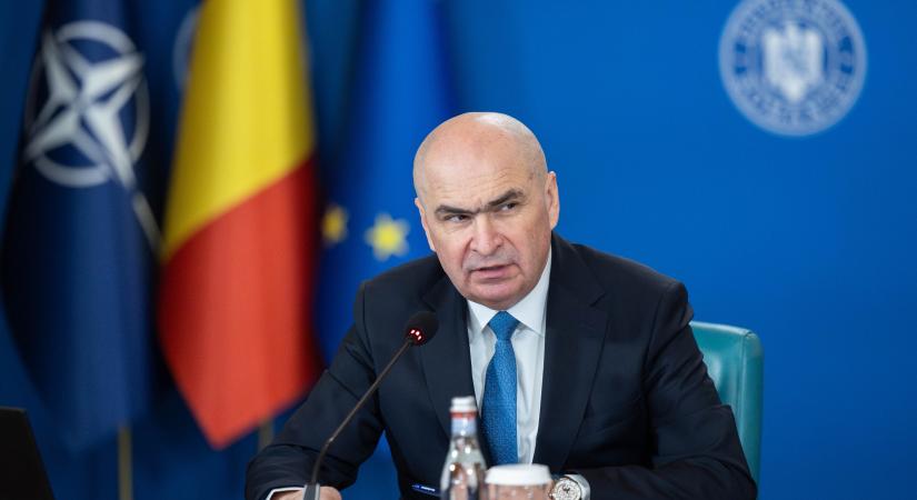 Bolojant okolják a recesszió miatt, feszült hangulatban ülésezik a koalíció