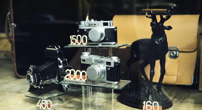 Kvíz: a többség már nem ismeri fel ezeket a retró tárgyakat