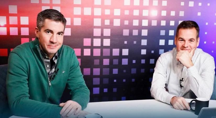 Kocsis Máté az Igazság órájában – Magyar Péter nemzetbiztonsági kockázatot jelent