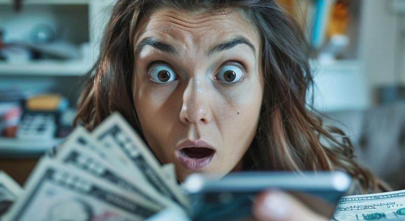 Pénzhoroszkóp 2026. február 17.: Váratlan bevételi források és sorsfordító üzleti ajánlatok kedden