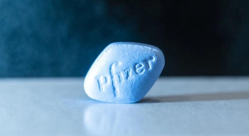 Túl sok férfi nem tud róla: a Viagra előnyei életet is menthetnek
